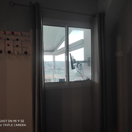 Le Tableau Apartment Pourville-sur-Mer Exterior photo